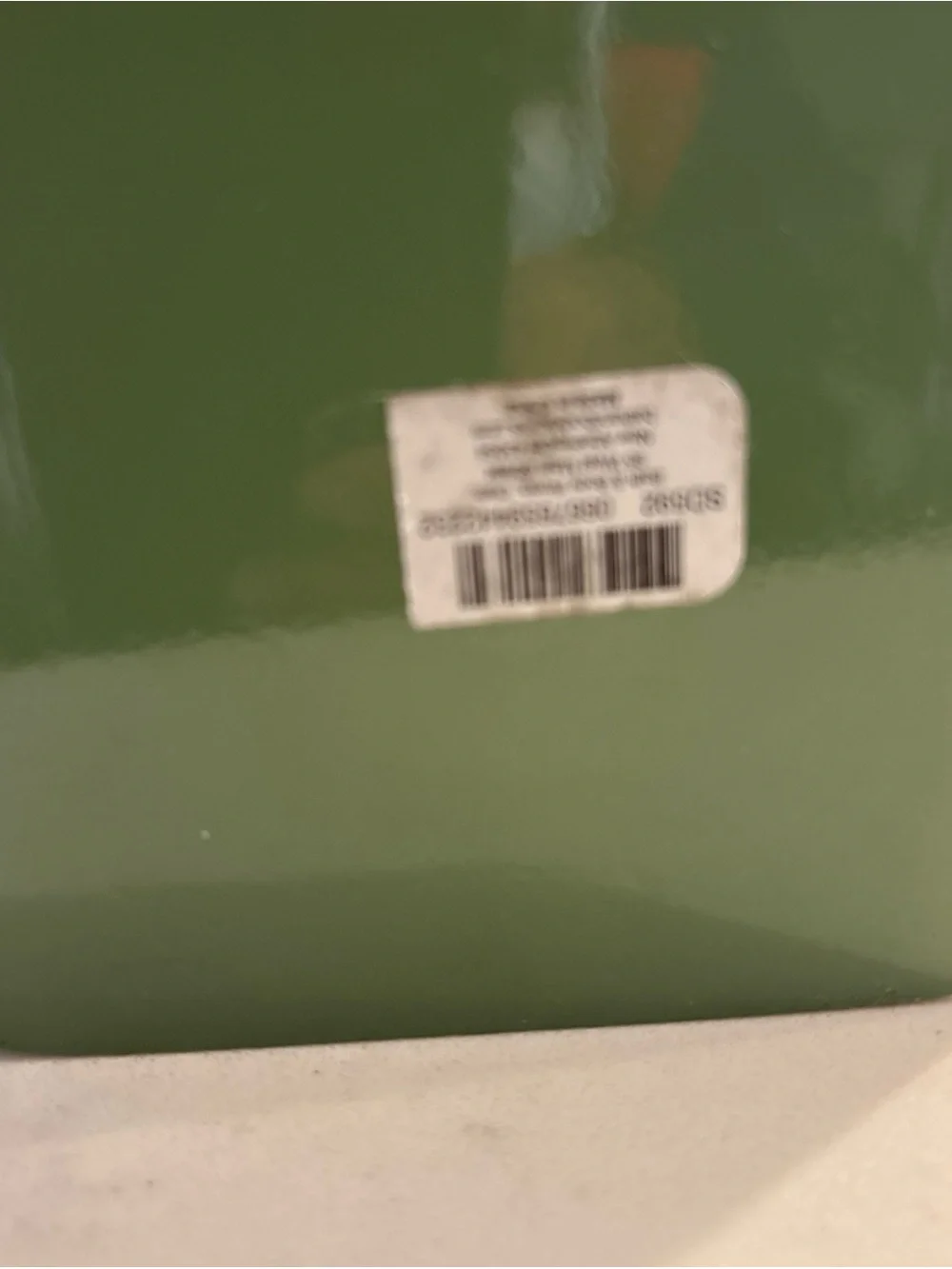 Bath & Body Works Cottage Gentle & Clean Foaming Hand Soap Dispenser